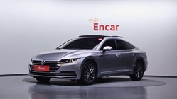Volkswagen Arteon 2020