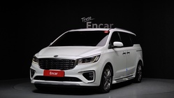 Kia Canival 2019
