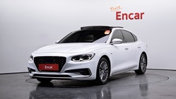 Hyundai Grandeur 2019