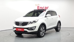 Kia Sportage 2012