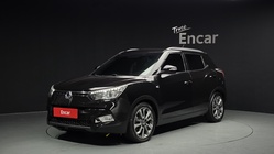 Ssangyong TIBOLI 2015