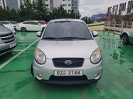 Kia morning 2008