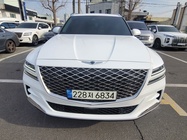 Genesis GV80 2021