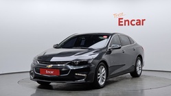 Chevrolet Malibu 2017