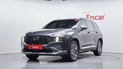 Hyundai Santa Fe 2023