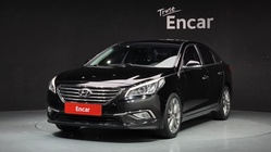 Hyundai Sonata 2014
