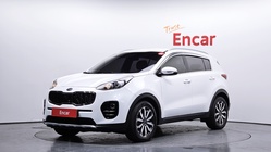 Kia Sportage 2017
