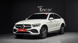 Mercedes-Benz GLC-Class 2023