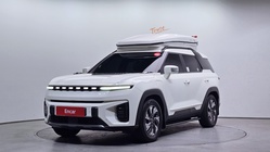 Ssangyong Torres 2023