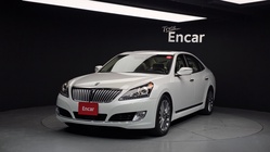 Hyundai Equus 2014