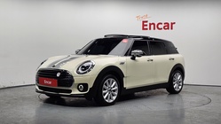 MINI Clubman 2022