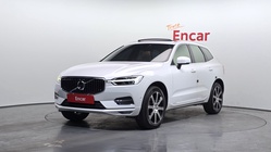 Volvo XC60 2019