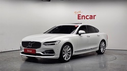 Volvo S90 2019