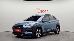 Hyundai Kona 2017