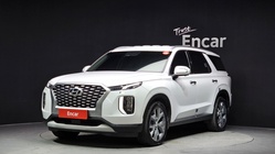 Hyundai Palisade 2020