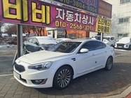 Kia K7 2014