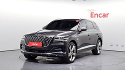 Genesis GV80 2021