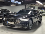 Genesis G90 2023