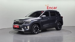 Kia Seltos 2022