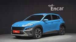 Hyundai Kona 2021