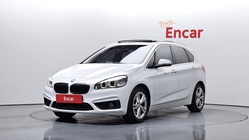 BMW 2 Series 2015