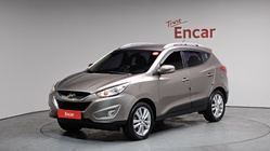 Hyundai Tucson 2011