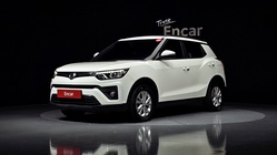 Ssangyong TIBOLI 2019
