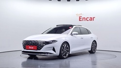 Hyundai Grandeur 2019