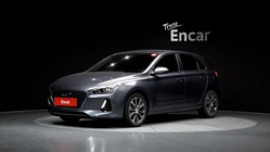 Hyundai i30 2019