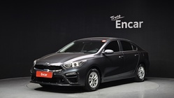 Kia K3 2019