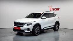Kia Seltos 2019