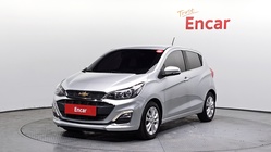 Chevrolet Spark 2019