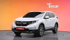 Honda CR-V 2019