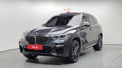 BMW X5 2020