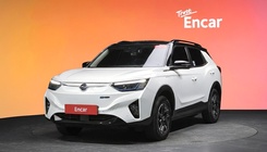 Ssangyong KORANDO 2022
