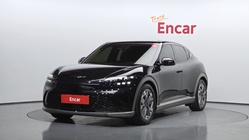 Genesis GV60 2022