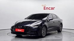 Hyundai Sonata 2019