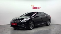 Hyundai Grandeur 2015