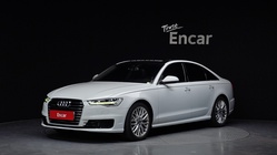 Audi A6 2016