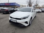 Kia K3 2024