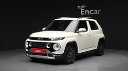 Hyundai Casper 2023