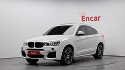 BMW X4 2018