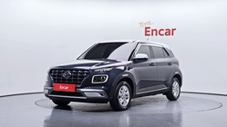 Hyundai Venue 2020