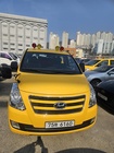 Hyundai Starex 2016