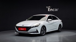 Hyundai Avante 2020