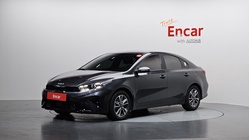 Kia K3 2023