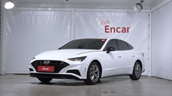 Hyundai Sonata 2021