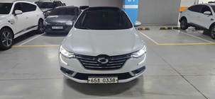Samsung SM6 2016