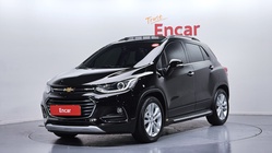 Chevrolet Trax 2017