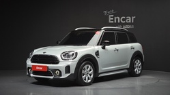 MINI Countryman 2021